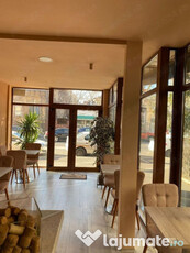 Spatiu Comercial | Restaurant | Polona | Stefan cel Mare