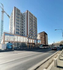 || STRADAL TURNUL MAGURELE-EMIL RACOVITA || Apartament 2 camere 58 mp