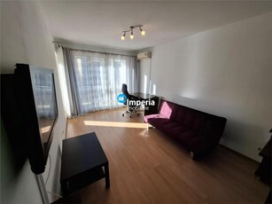 Tatarasi Green Park, apartament 2 camere mobilat si utilat!