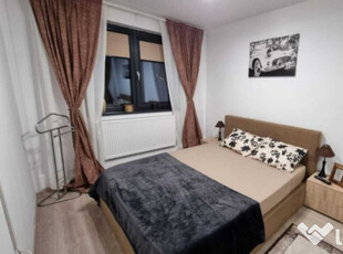 Tineretului mihai bravu etaj 1 apartament