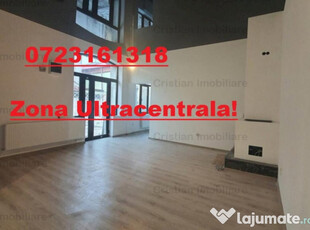 ULTRACENTRAL, casa caramida 3 cam 107 mp construiti, beci