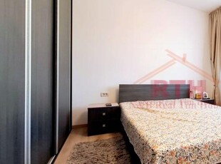 Vand apartament 3 camere mobilat si utilat, Giroc, Bulevardul Soarelui