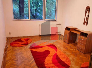 Vânzare apartament 3 camere Emil Racoviță