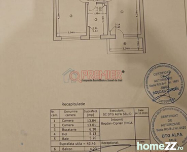 2 min Dimtrie Leonida - Mutare imediata