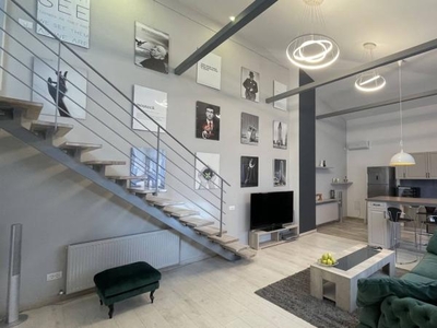 3 Camere | Loft | Mansarda | Ioanid | Gradina Icoanei | Eminescu