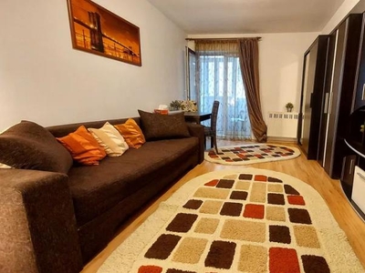 Apartament 1 camera, DOG FRIENDLY, PARCARE, Marasti, zona FSEGA