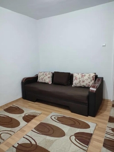 Apartament 1 camera, Manastur