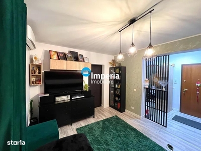 Apartament 2 cam, decomandat, de vanzare in zona Moara de Vant