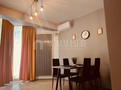 Apartament 2 camere, Alezzi, parter