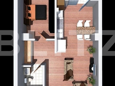 Apartament 2 camere, Ansamblu Rezidential, cel mai mic Pret din Cluj Napoca