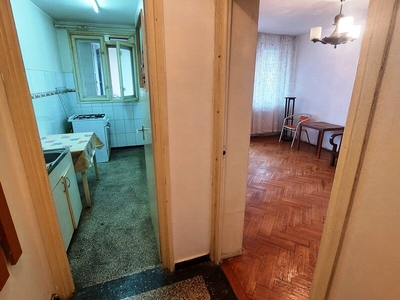 Apartament 2 camere Baba Novac
