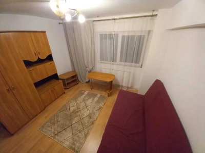 Apartament 2 camere, DOG FRIENDLY, Intre Lacuri, zona Iulius Mall