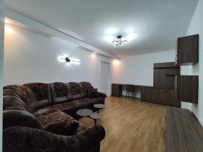 Apartament 2 camere, Loc de parcare, Centru, Gara