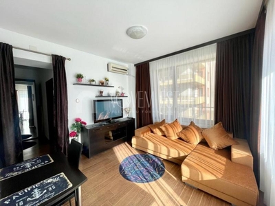 Apartament 2 camere, modern, zona Summerland Mamaia NORD