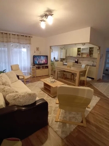 Apartament 2 camere, PET FRIENDLY, Floresti, zona Stejarului