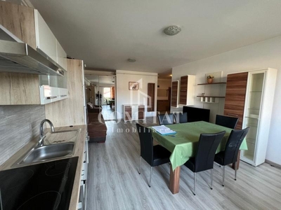 Apartament 2 camere | zona Ego Residence