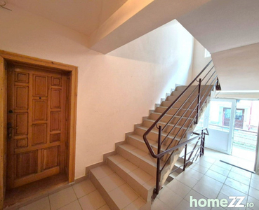 Apartament 3 cam 90 Mp / Parter Inalt / Piata Cluj/ Apartament Luminos