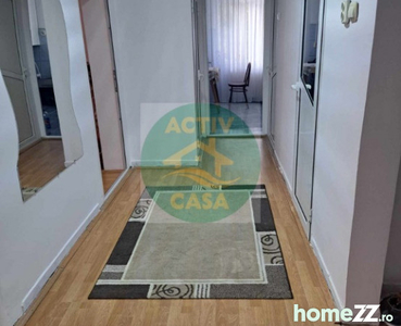 Apartament 3 camere