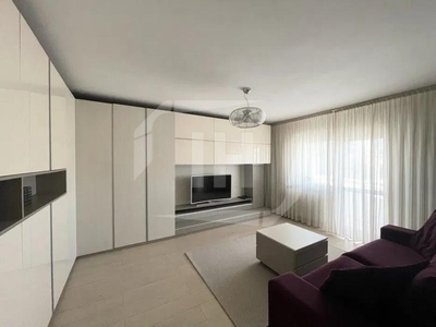 Apartament 3 camere, 73mp, confort sporit, etaj 7/8, la cheie, zona Dorobantilor