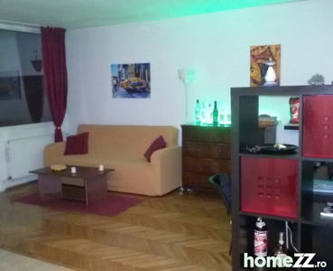 Apartament 3 camere