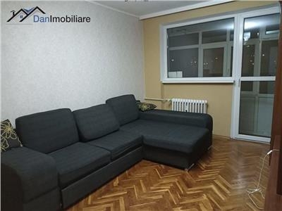 Apartament 3 camere, Brancoveanu, Pet Friendly