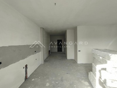 Apartament 3 camere cu priveliste | Semifinisat | 87 mp | Buna Ziua