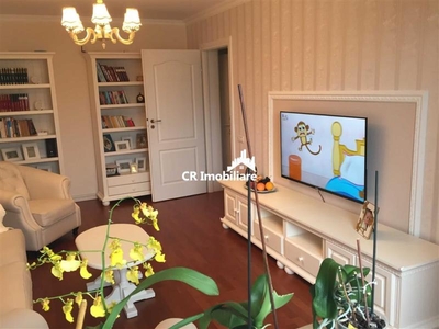 Apartament 4 camere Tineretului