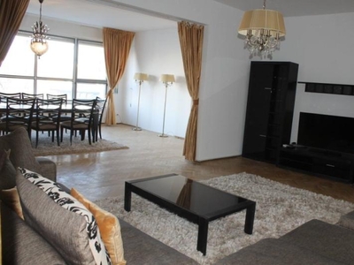 5 rooms apartment for rent Eminescu