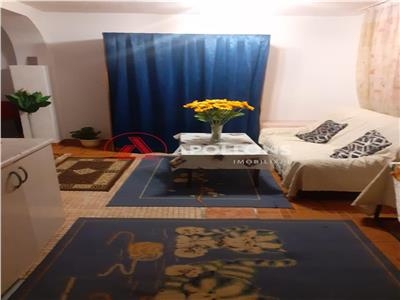 Apartament armonios cu doua camere in zona Fundeni