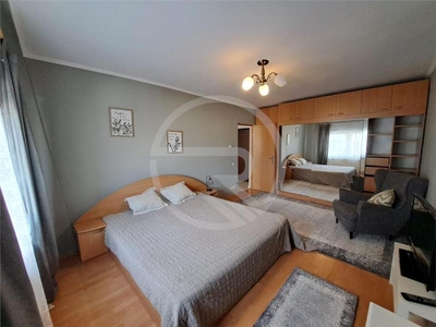 Apartament cu 1 camera, 48 mp utili, situat in cartierul Manastur!