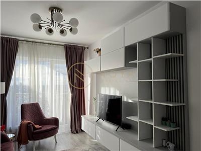 Apartament cu 2 camere + boxa | Timisoara 58 | mobilat modern