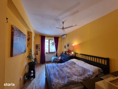 Apartament cu 2 camere de vânzare Drumul Taberei / Cartierul Latin