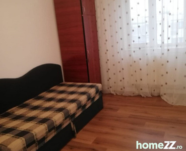 Apartament cu 2 camere Girocului