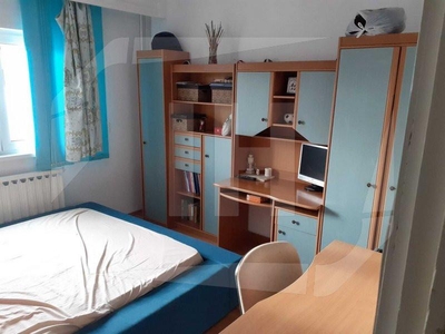 Apartament cu 3 camere, 72 mp utili, zona Dorobantilor