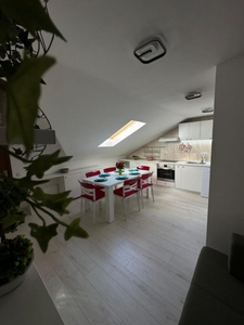 Apartament cu 3 camere la mansarda, 108mp utili, Se accepta Credit,Zona Zorilor