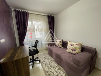 Apartament cu 3 camere spre vanzare in localitatea Baciu!