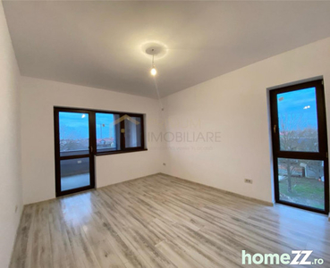 Apartament cu doua camere - Decomandat - Terasa mare - Chis