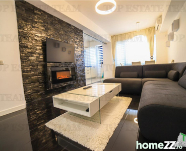 Apartament de in zona Iancu Nicolae