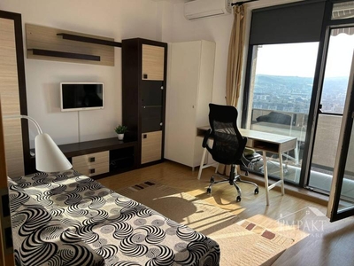 Apartament de inchiriat cu o camera in cartier Borhanci!