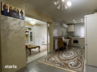 Ultimul Apartament 4 camere | Premium | Dristor-Mihai Bravu