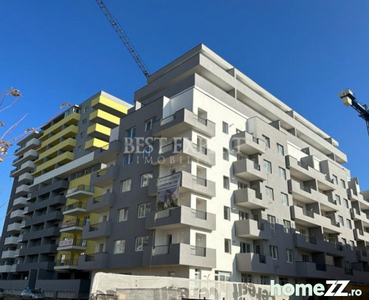 Apartament 3 Camere cu gradina - Mutare Imediata Metrou Nico