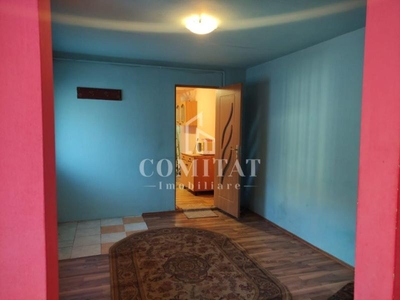 Casa de vanzare 3 camere| posibilitate parcare | zona Marasti