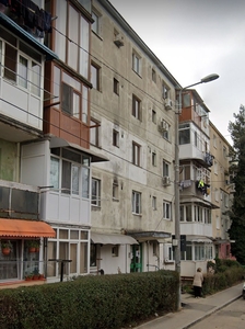 Cluj Napoca Zona Gheorgheni