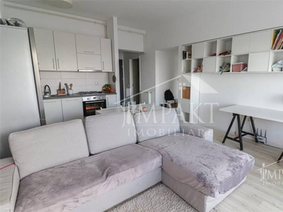 Apartament 3 camere cu terasa de 15mp, cartier Buna Ziua