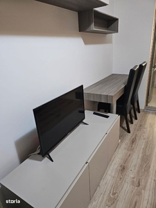 Apartament 2 camere mobilate sos Giurgiului Anghel Moldoveanu