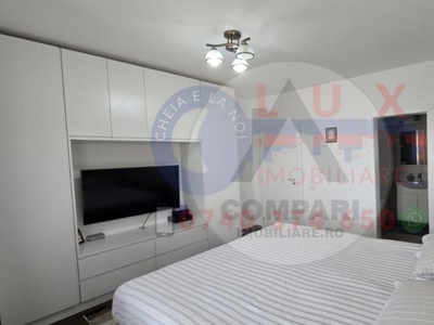 ID 3532 Apartament 3 camere in BLOC NOU (2020)