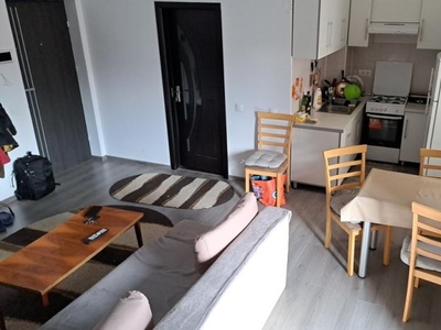 Inchiriez apartament bloc nou, Centru, str. Rozelor