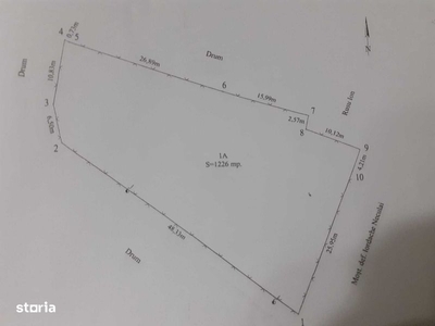 BRAGADIRU-Leroy Merlin- CRISUL REPEDE -DUPLEX P+1+M(46MP)-comision 0