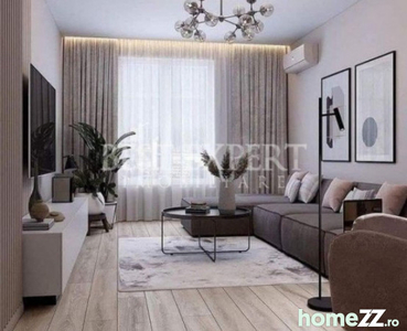 Metrou Nicolae Teclu Apartament 3 camere - Birou Vanzari Dez