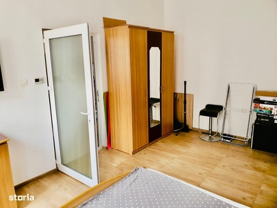 Apartament de vanare bloc nou Bacau AP 22